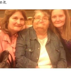 Meet your Posher, Cindy